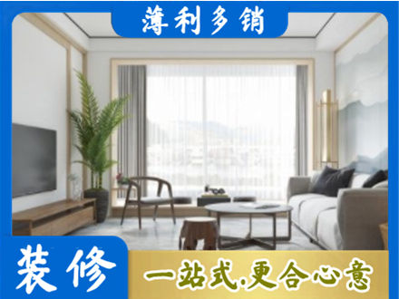 廊坊市永清阳台装修案例